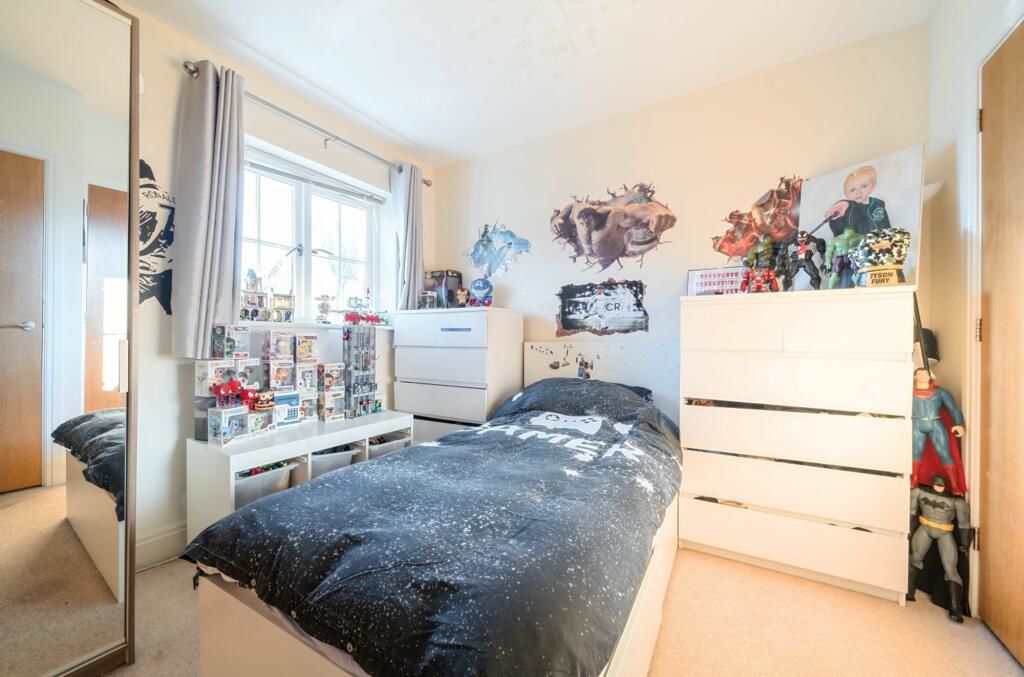 Lillywhite Road Westhampnett